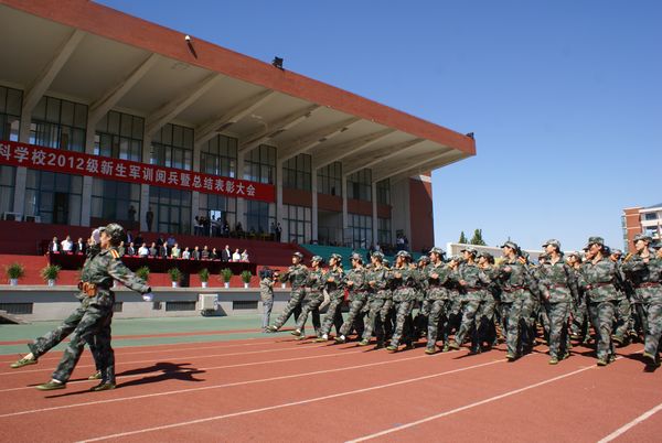 山东青州71345部队图片